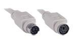 PS2 MD6MM 6FT CABLE