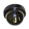 1/3” Color Sony Super HAD CCD Dome Camera 480 TV Line 0.02+/0.01 12v DC (Blk)