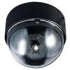 1/4” Sony Color Dome 420Line 0.5Lux w/3.6mm 12v DC (Blk)