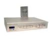 Dual Page Quad-Freeze, zoom, OSD, Alarm Remote Control-no Loop (not include power transformer)