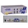 2 Computer to 1 DVI Monitor Switch Box