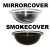 Mirrored Cover or Smoke Cover for CD55H Speed Dome