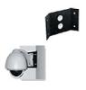 Internal Angle corner bracket for high speed dome (CAMCCD55)