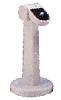 ABS mounting bracket / beige