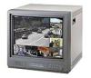 TVS 14” P22 Glare, NTSC, >430 TV Lines, OSD, Audio
