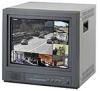 TVS 15” P22 Glare, NTSC, >800 TV Lines, OSD, Audio