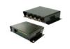 Twisted Pair Video Adapter 4 BNC to 1 RJ45 UNIT
