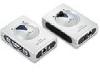 CAT5 KVM EXTENDER UP TO 500FT