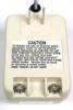 24V 40VA UL power transformer (2 camera)