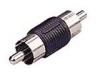 RCA Male to Male Connector