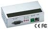 Converts RS485/RS232 to USB
