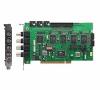netZeye 12 camera in-put capture card w/60fps V8.12 software w/ 2 Audio