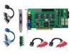 netZeye 16 camera in-put capture card w/30fps V8.12 software w/ 1 Audio