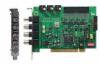 netZeye 4 camera in-put capture card w/30fps V8.12 software w/ 1 Audio