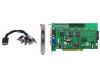 netZeye 8 camera in-put capture card w/120fps V8.12software w/ 4 Audio