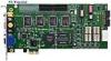 netZeye 8 camera in-put capture card w/240fps PCI EXPRESS + DSP Card + 8 Audio V8.12 software