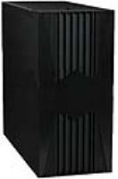 Black ATX Mid Tower USB/AUDIO