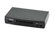 4 Channel Video Switcher (not include power transformer)