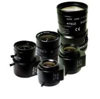 5.0mm~100mm Varifocal Lens w/Auto Iris