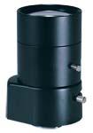 6.0mm~60mm Varifocal Lens w/Auto Iris
