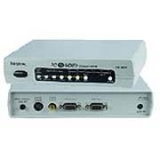 PC to TV Converter