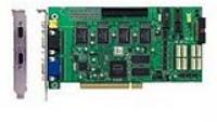 netZeye 16 camera in-put capture card w/240fps PCI EXPRESS + DSP Card + 16 Audio V8.12 software 
