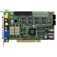 netZeye 8 camera in-put capture card w/240fps + DSP Card + 8 Audio V8.12 software