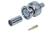 3 pieces Clip on BNC Connector