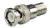 BNC Male to F-Type Female Connector