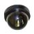 1/3? Color Sony Super HAD CCD Dome Camera 480 TV Line 0.02+/0.01 12v DC (Blk)