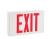 EXIT Sign Color Hidden Camera 420 TV Line 3.6mm