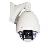 Zmodo Weatherproof Night Vision PTZ 1/4-Inch 420TVL 22x Zoom Retail Camera CM-Z2212GY