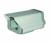 Outdoor white housing flip open type mini size
