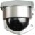 5? Vandal Smoke Dome Wall mount housing (un-breakable)