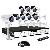ZMODO KDH6-DASFZ8ZN-1TB 16 Channel H.264 Security DVR