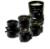 5.0mm~100mm Varifocal Lens w/Auto Iris