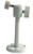 Metal mounting bracket / beige