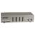 KVM SWITCH Metal 4 Port