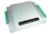 8-point digital input and 16 point digital output controller.